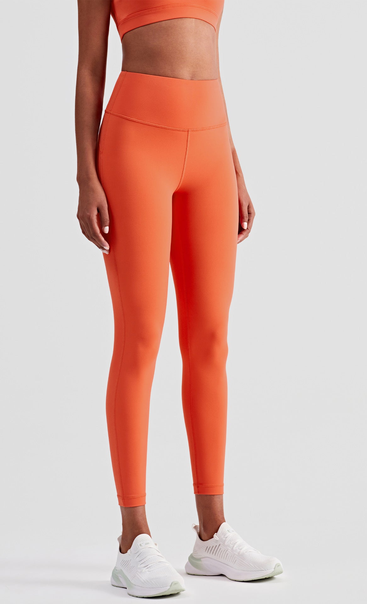 Thickened Slim High Waist Fitness Yoga Pants