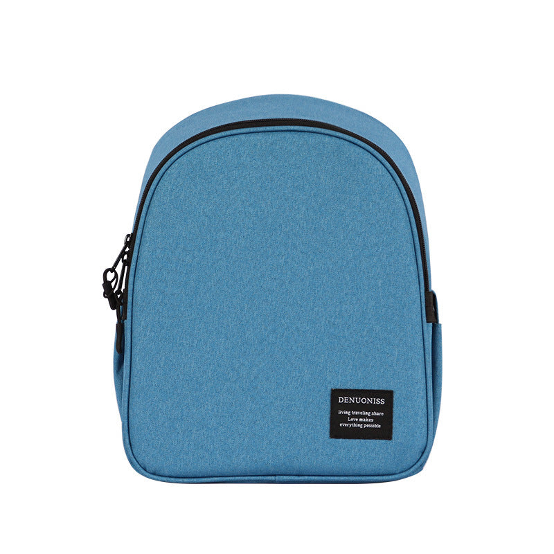 Fashion Cold Insulation Thermal Thickened Lunch Bag