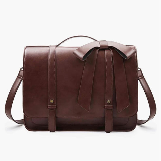 Summer Garden Romantic Butterfly Laptop Bag