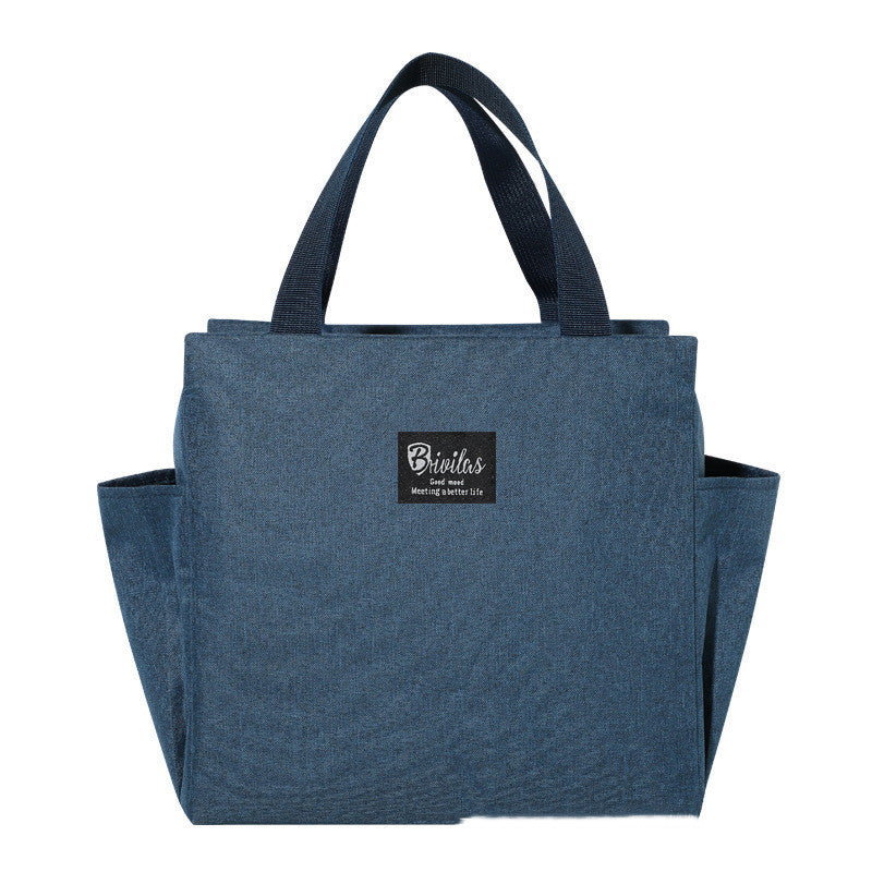 Heat Preservation Bag Thickened Bento Portable Increase