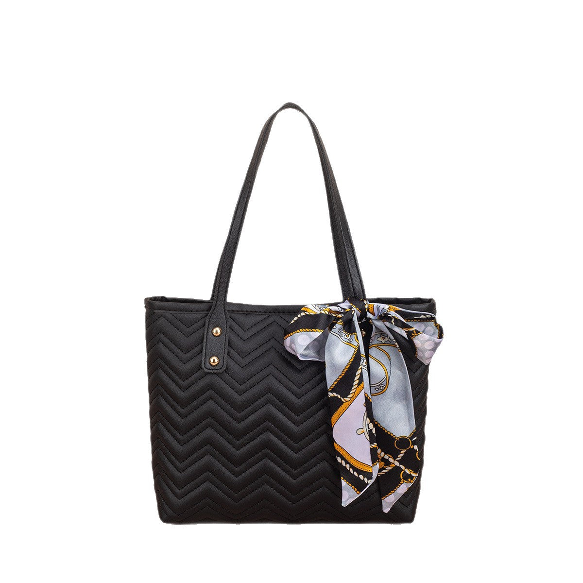 Work Texture Commuter Hand-carrying Bag