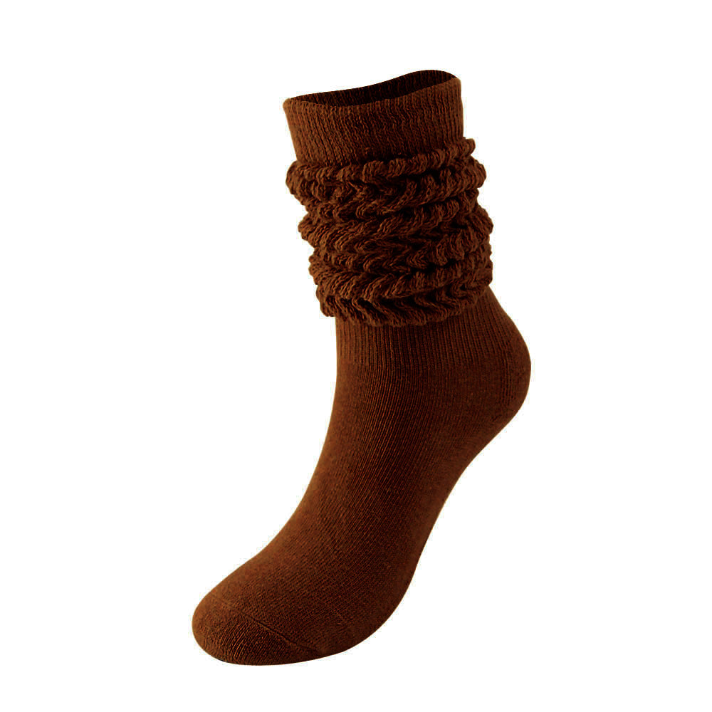 Women's Mid-length Warm Stockings