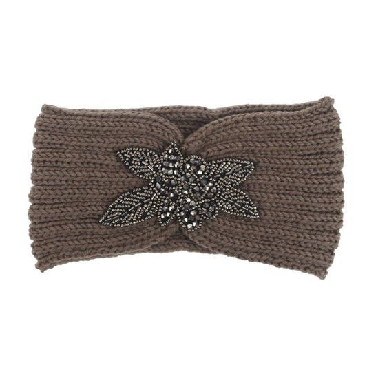 Autumn and winter warm hair accessories hair band