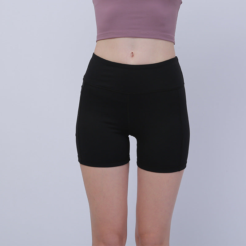Classic sports shorts