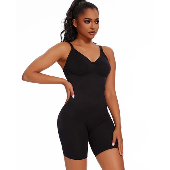 Nylon One-piece Undertøj til Kvinder
