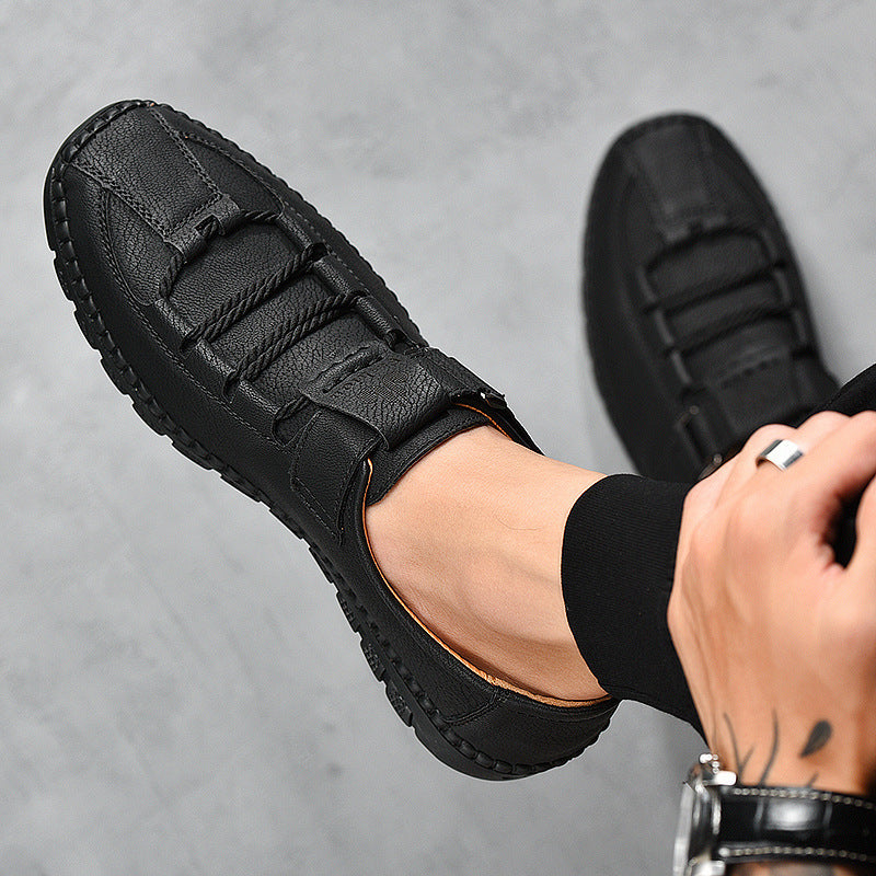 Men's casual shoes
