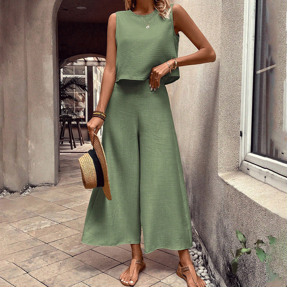 Stylish Minimalist And Relaxed Fit Womens Suit