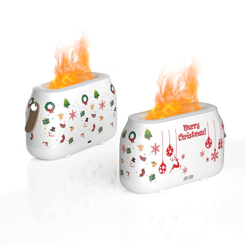 Gift Simulation Small Aromatherapy Mute