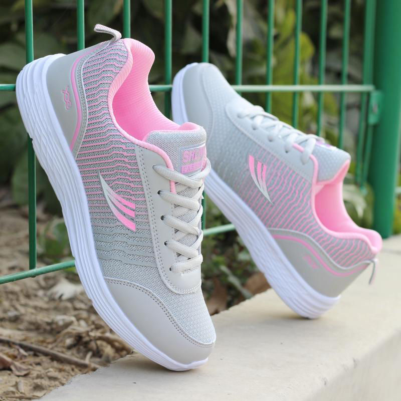 Fashion Simple Casual Sports Women's Shoes