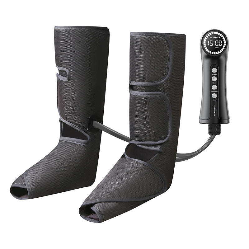 Pneumatic Massager For Kneading Legs