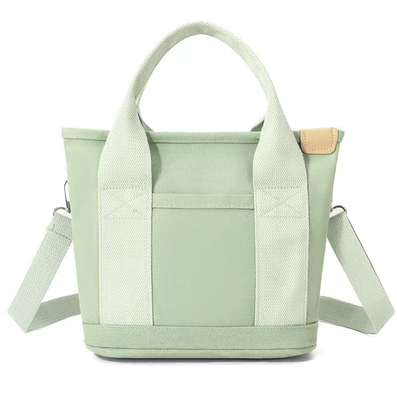 Women's Korean Style High-end Canvas Bag