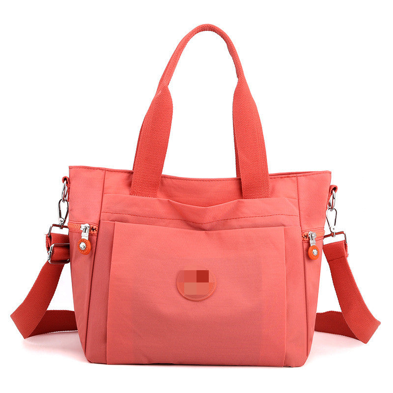 Outdoor Commuting Leisure Convenient Middle-aged Mom Bag