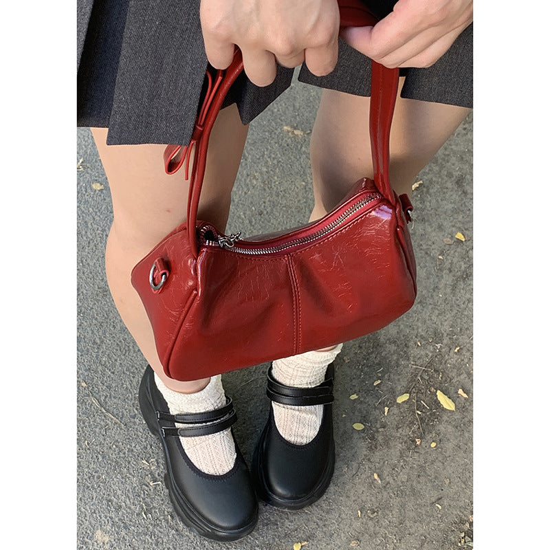 Fashion Underarm Bag All-match Shoulder