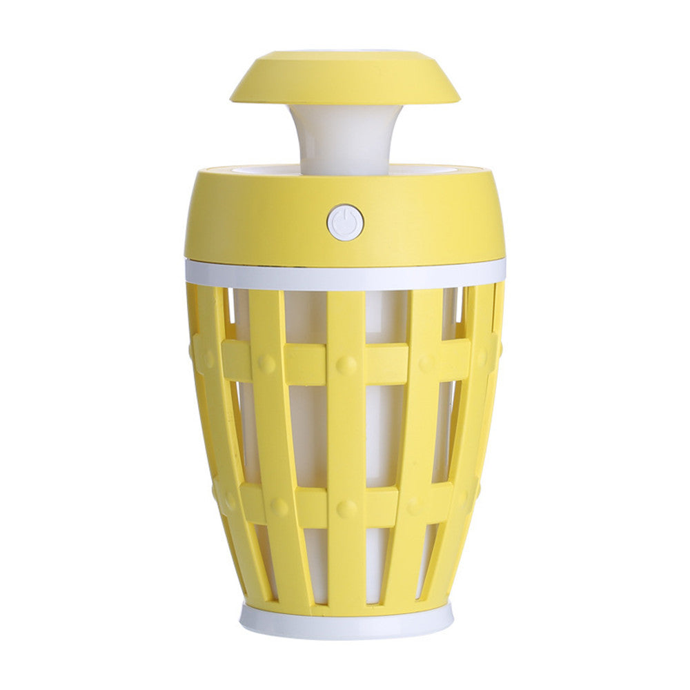 Macaron color matching mini humidifier