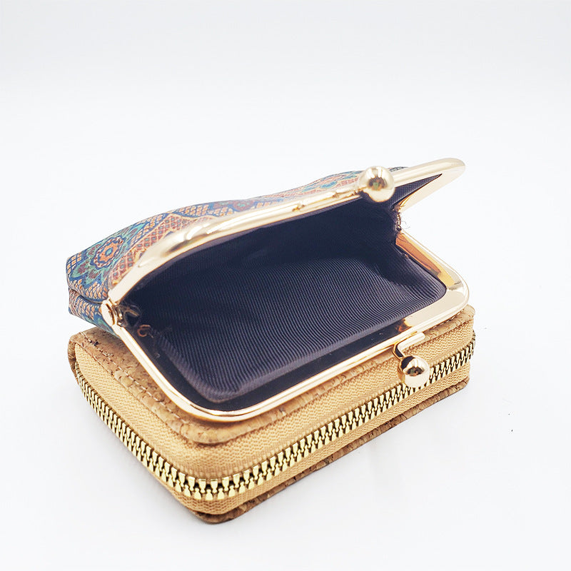 Ladies Casual Omnipresent Clip Bag