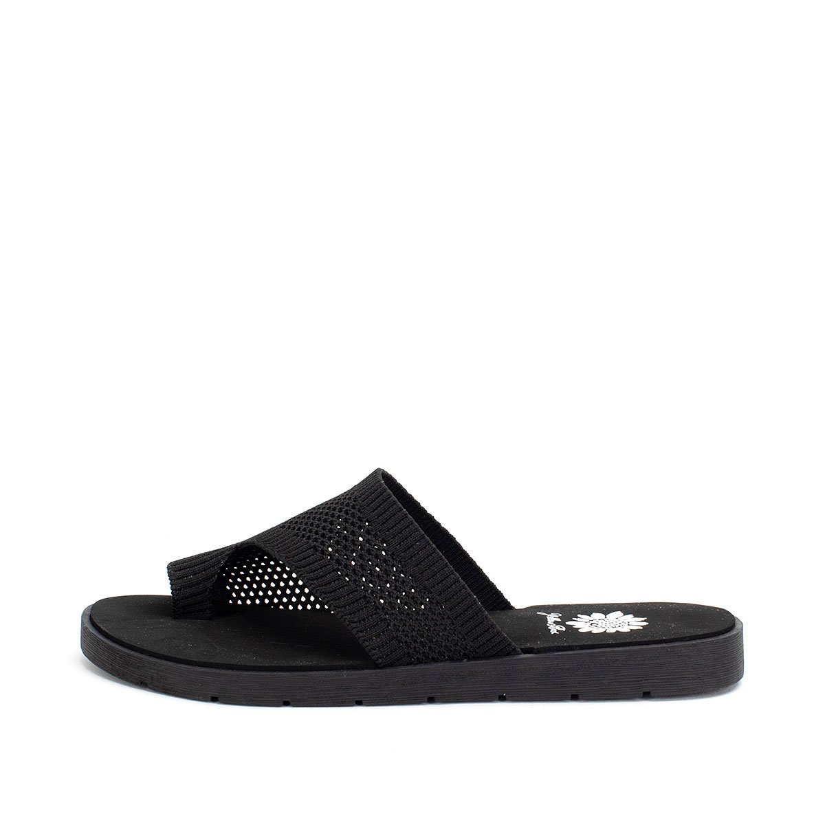 Stretch Fly Woven Breathable Women's Sandals