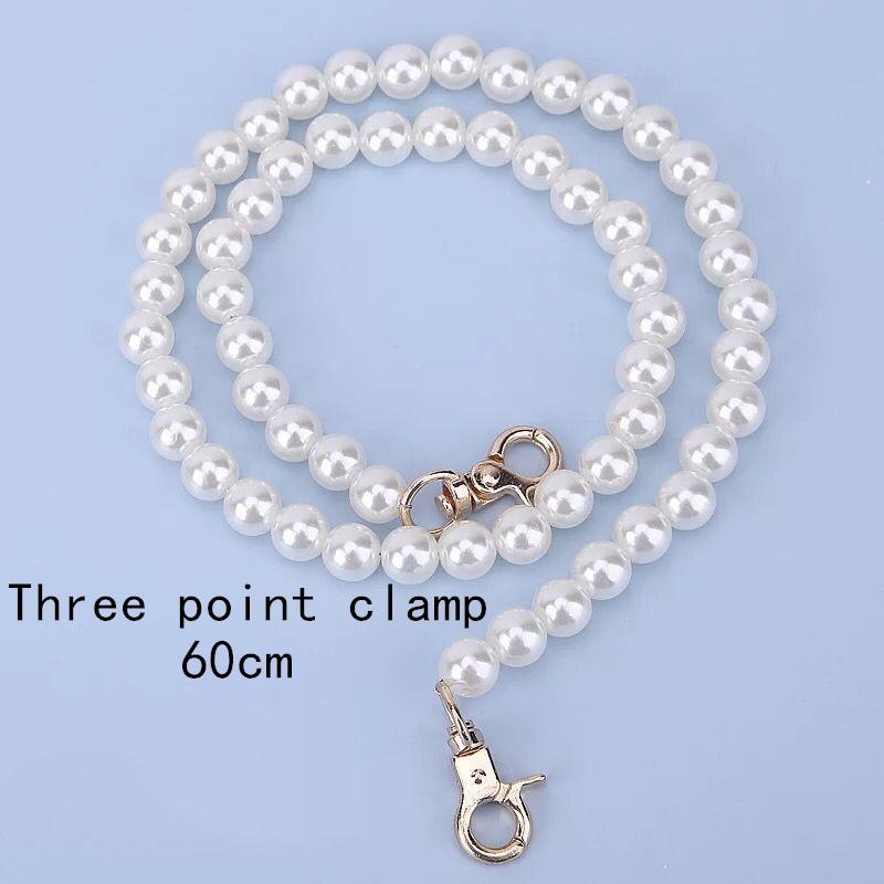 Diagonal all match pearl chain