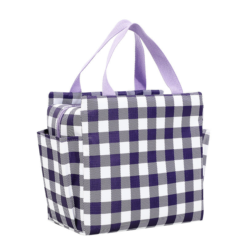 Multifunctional Mother And Baby Bag Fashion Insulation