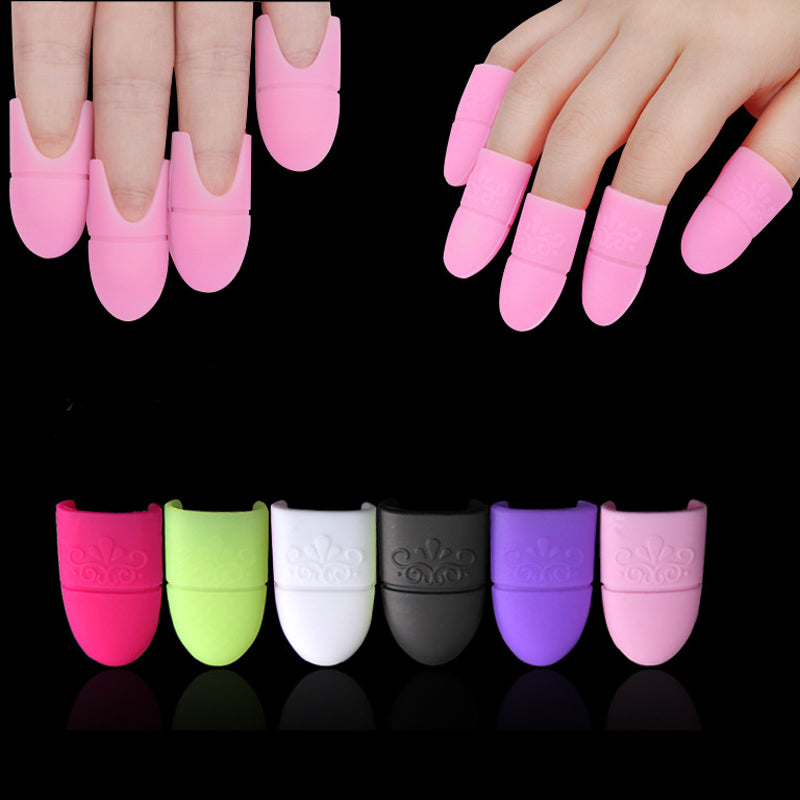 Silicone Armor Remover Set