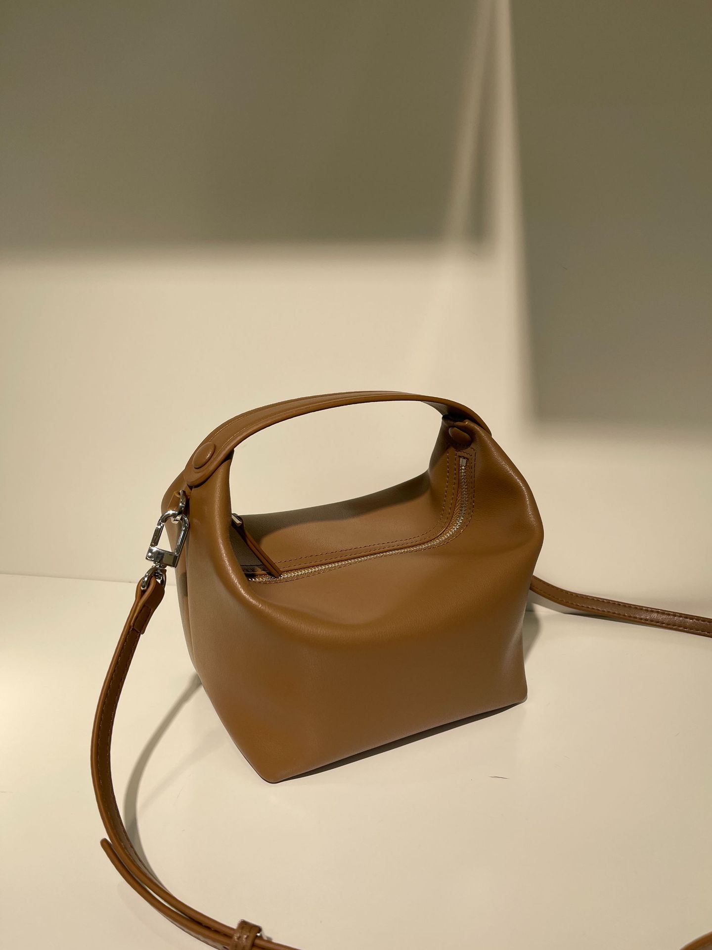 Women's Carrying Row Lunch Box Carrying Bag