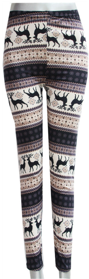 Women's Polyester Trousers Pants