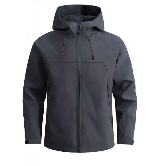 Women's Simple All-match Casual Solid Color Coat