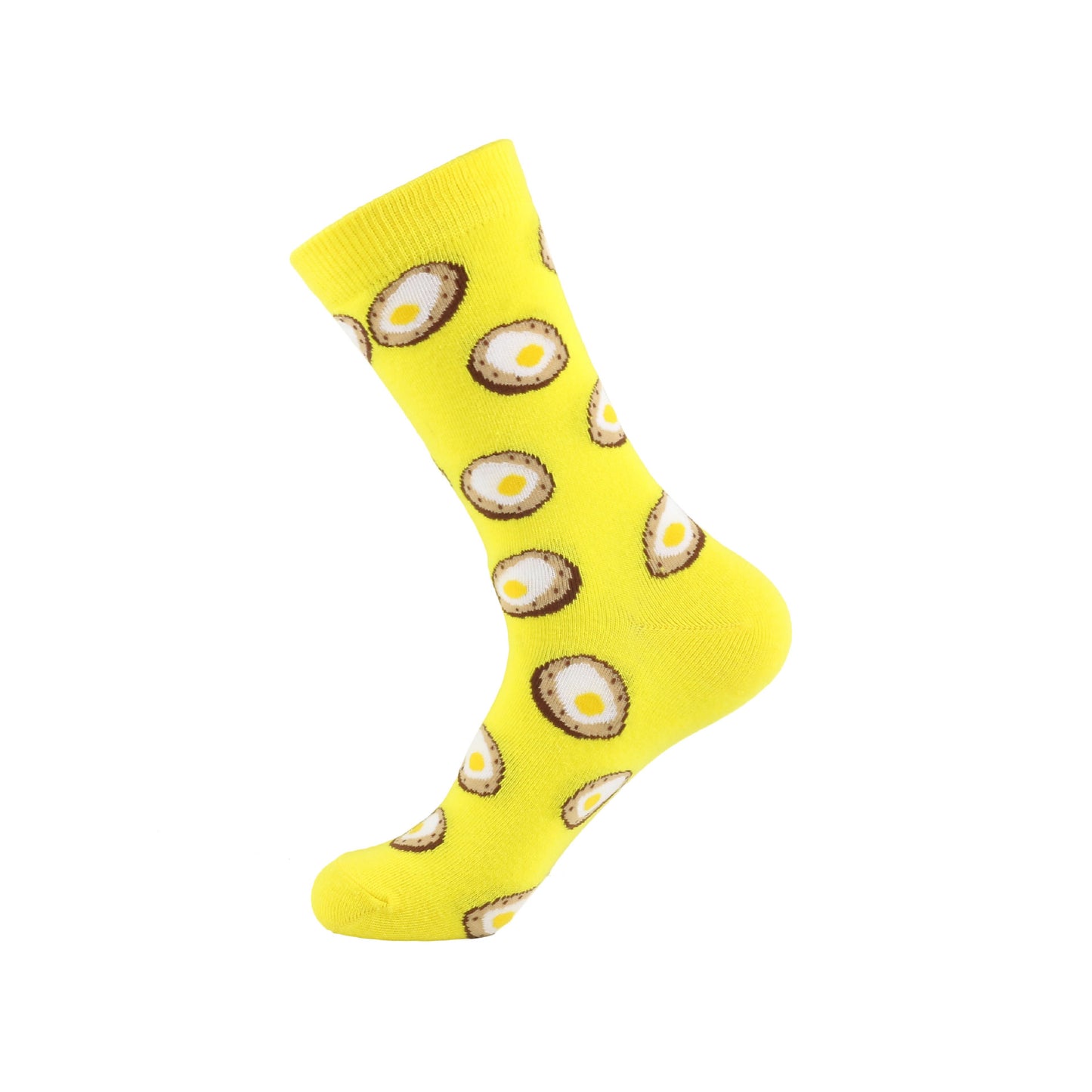 Cartoon Cotton Cat Rabbit Ladies Tube Socks
