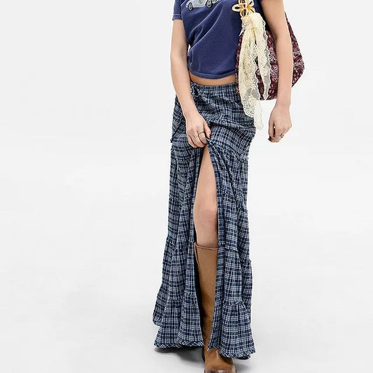 Fashion Single Item Polyester Women's Skirt
