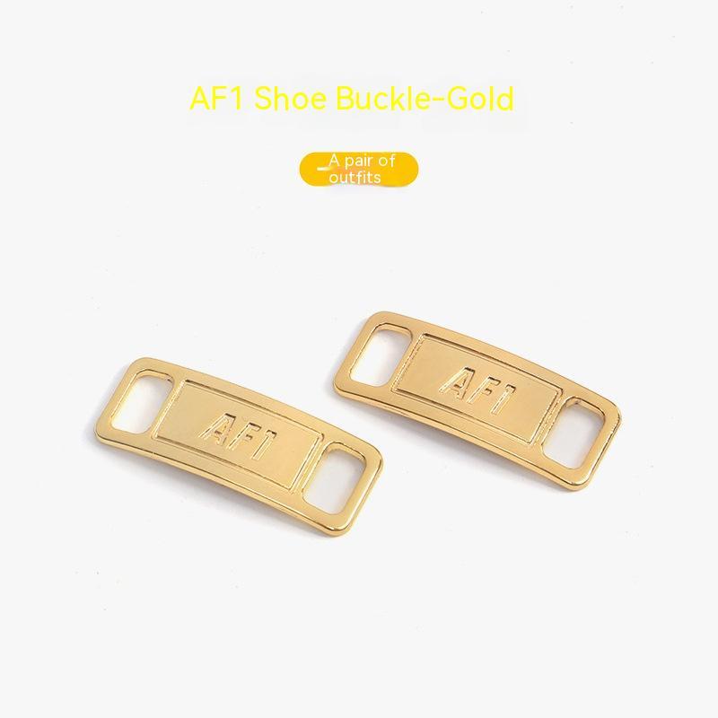 Luminous Shoelace Buckle Adaptive Board Sport Ball