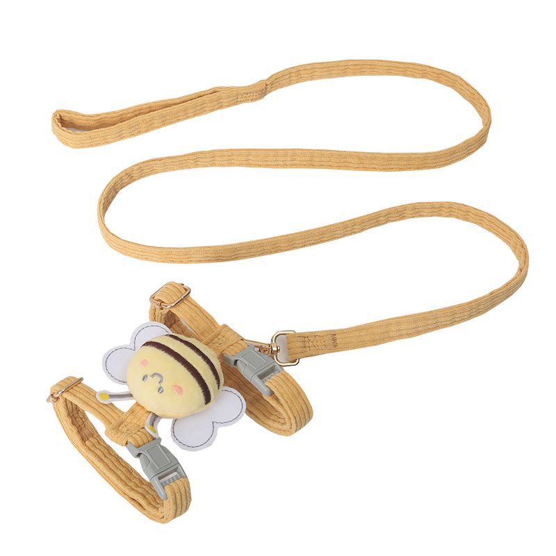 Fashion I-shaped Adjustable Cat Pulling Rope