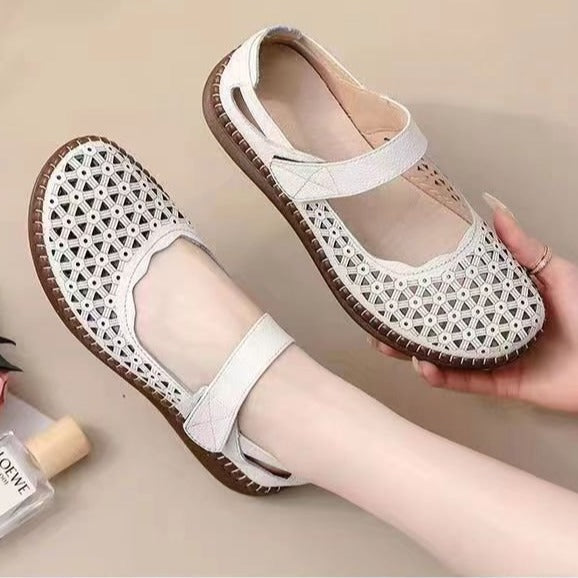 Breathable Non-slip Soft Bottom Casual Women's Shoes