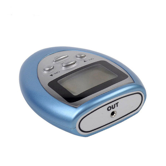 Multifunctional Digital Meridian Physiotherapy Apparatus