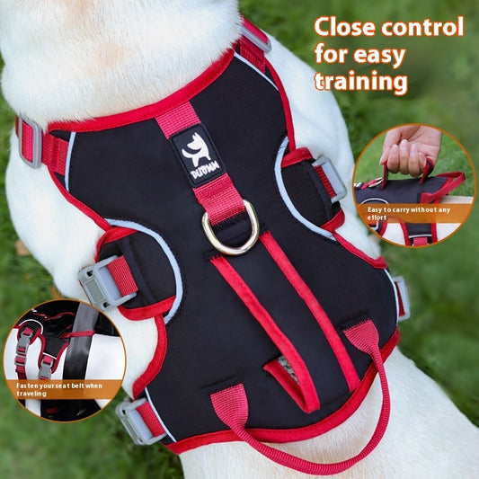 Pet Harness Medium And Small