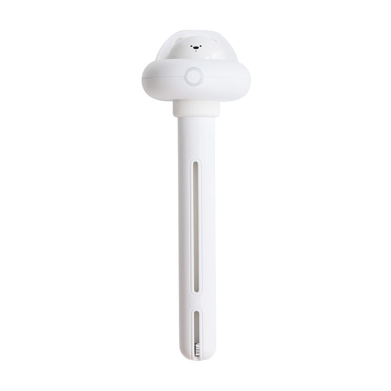 Small Cartoon USB Portable Home Humidifier