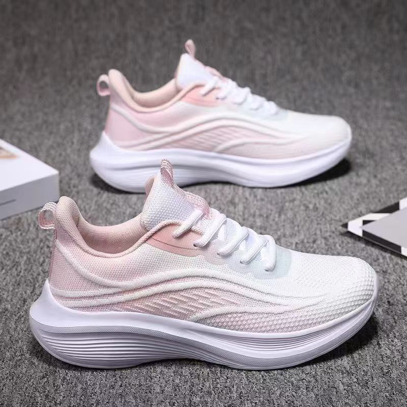 Versatile Casual Fashion Lightweight Running Shoes