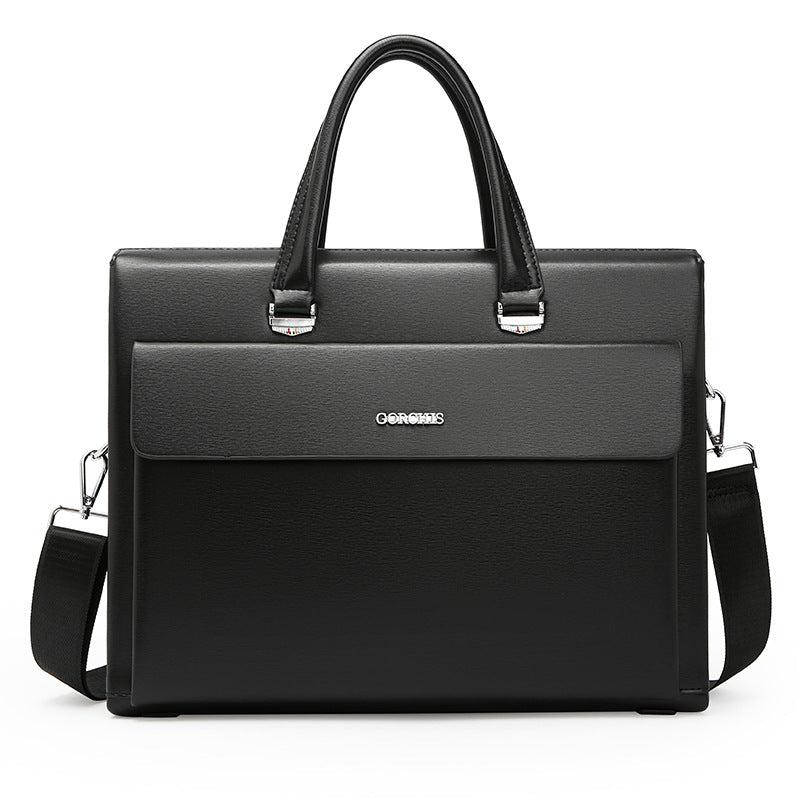 Ny kombinationslås tyverisikker håndtaske skuldertaske crossbody