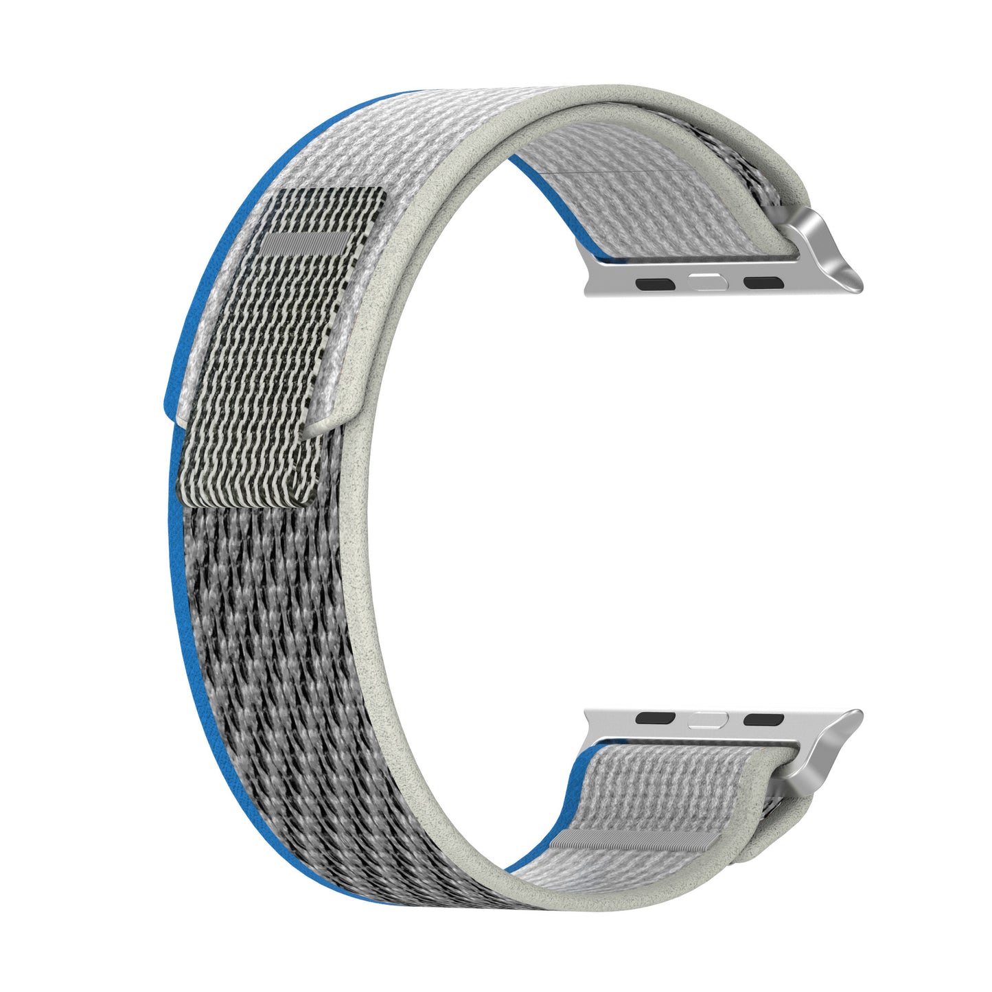 Wild Loop Nylon Strap Flat Interface