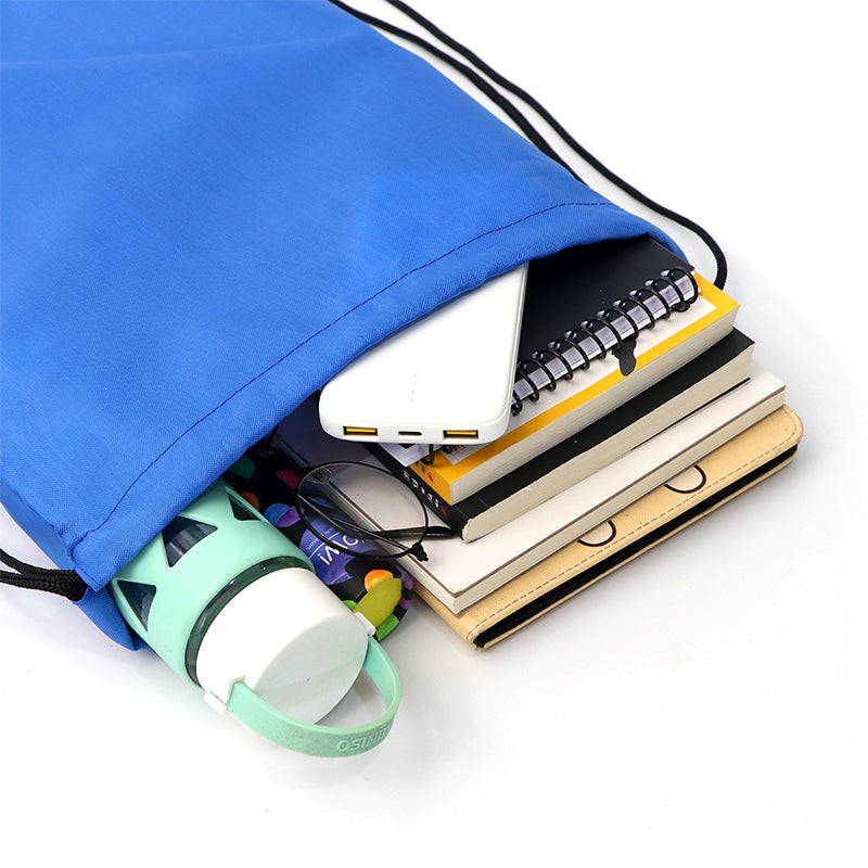 Sports Fitness Simple Lightweight Backpack