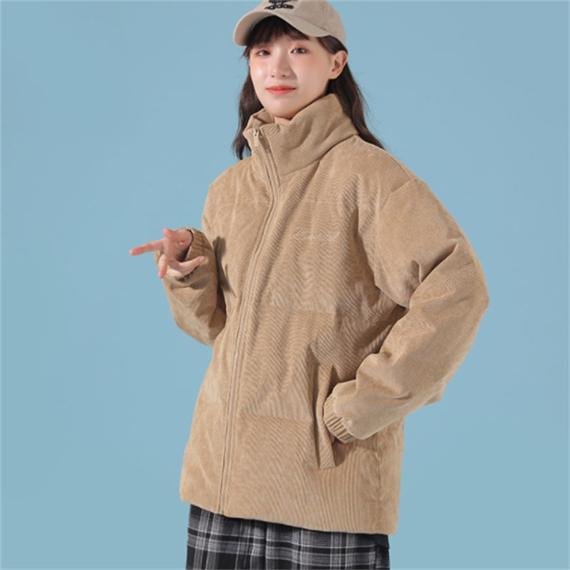 White Duck Down Hooded Sports Casual Men's Down Jacket