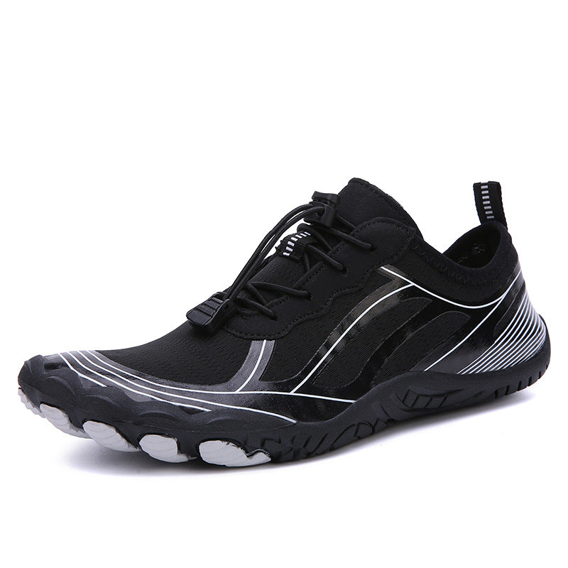 Outdoor Five-finger Beach Non-slip Sports Fitness Running Shoes