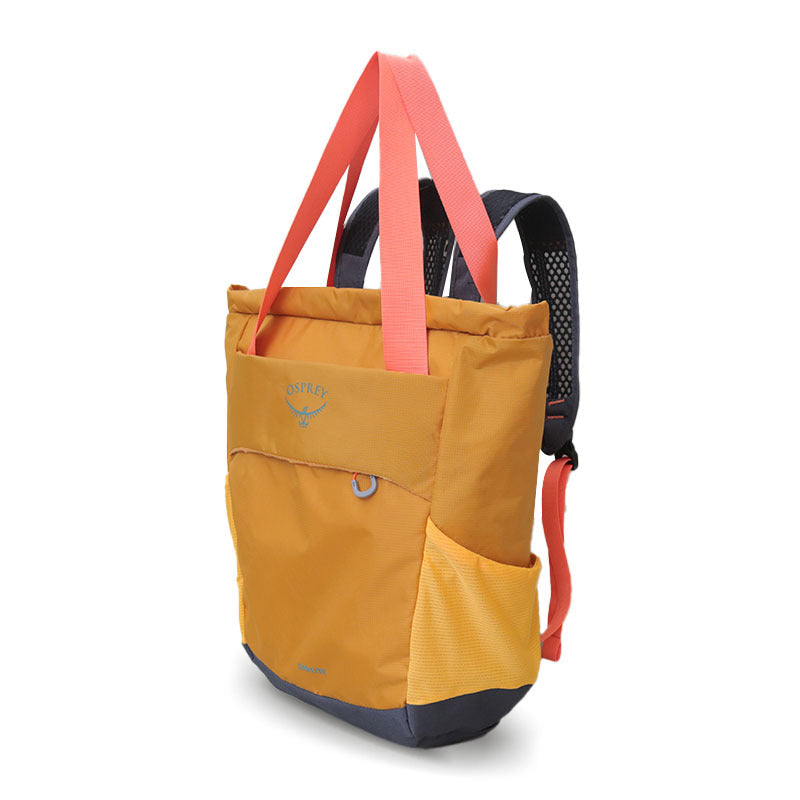 Large Capacity Dual-use Bag Sports Backpack Commuter Ultra Light Waterproof