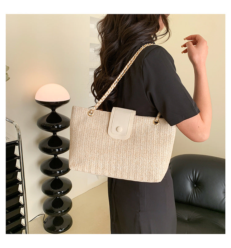 Fashion Personalized Women's Retro Handbag
