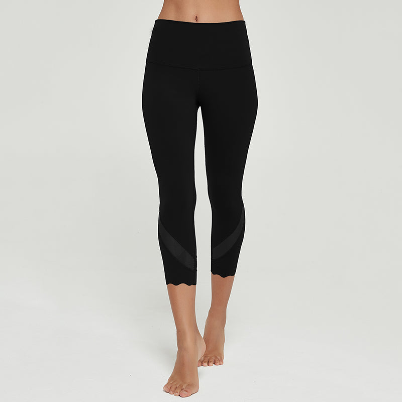 Fitness pants