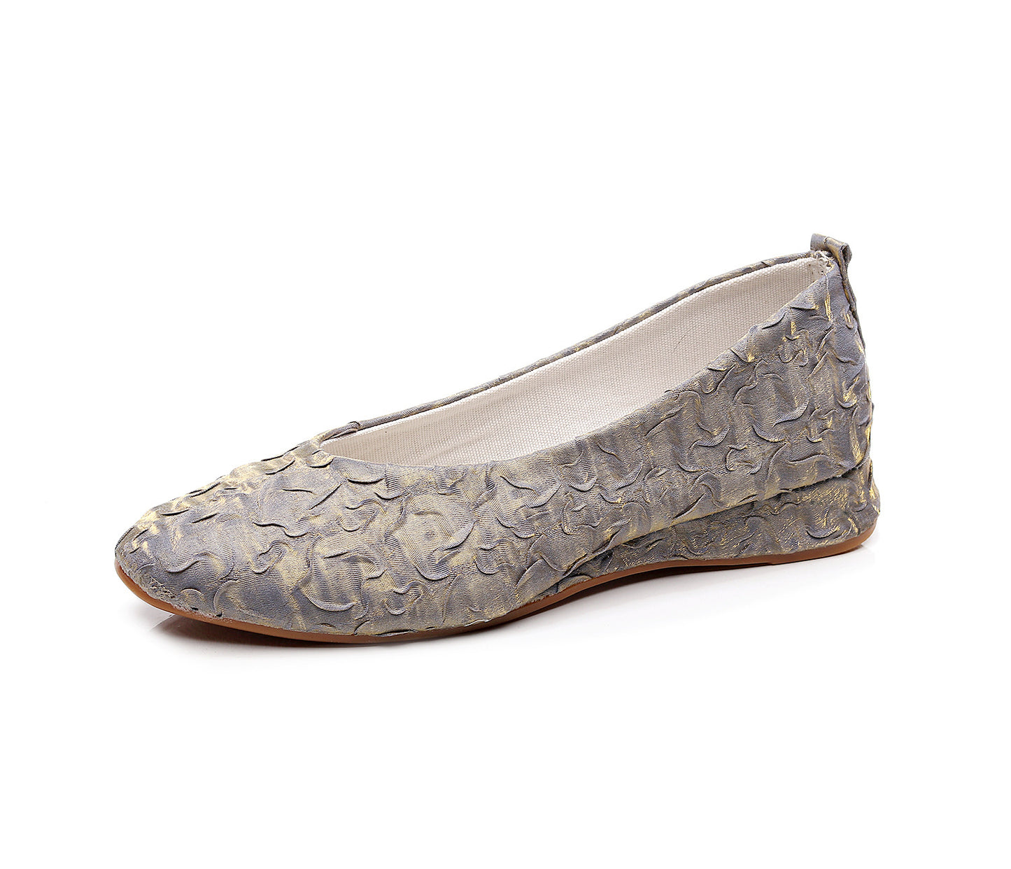 Plus Size Casual Women's Smart Flat Shoes