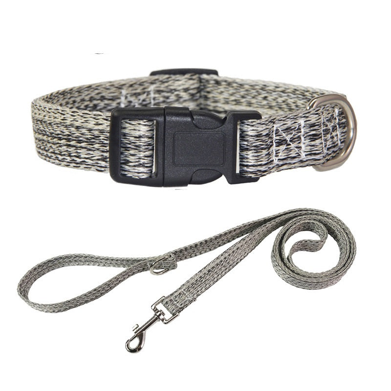 Dog Collar Safety Plug Breathable Low Sensitivity Soft