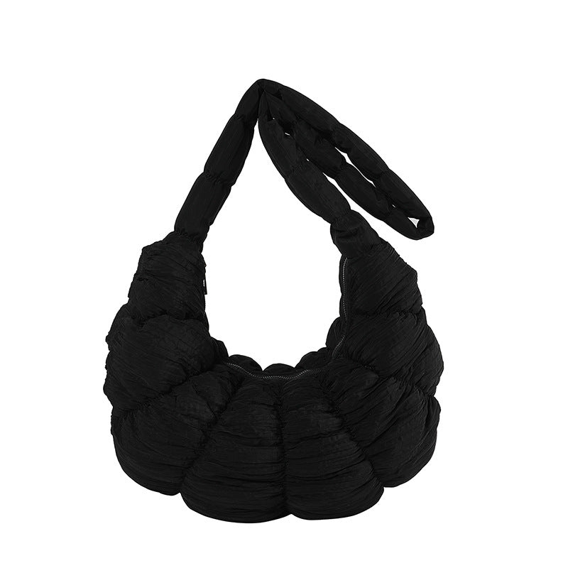 New Casual Simple Large Capacity Shoulder Bag