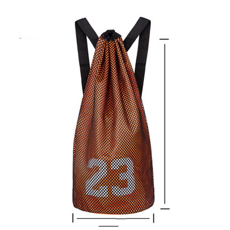 Large Capacity Backpack Sports Training