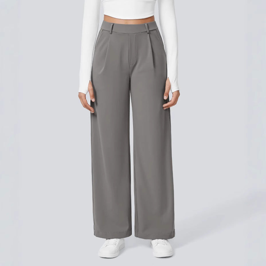 Suit Pants Outdoor Sports And Casual