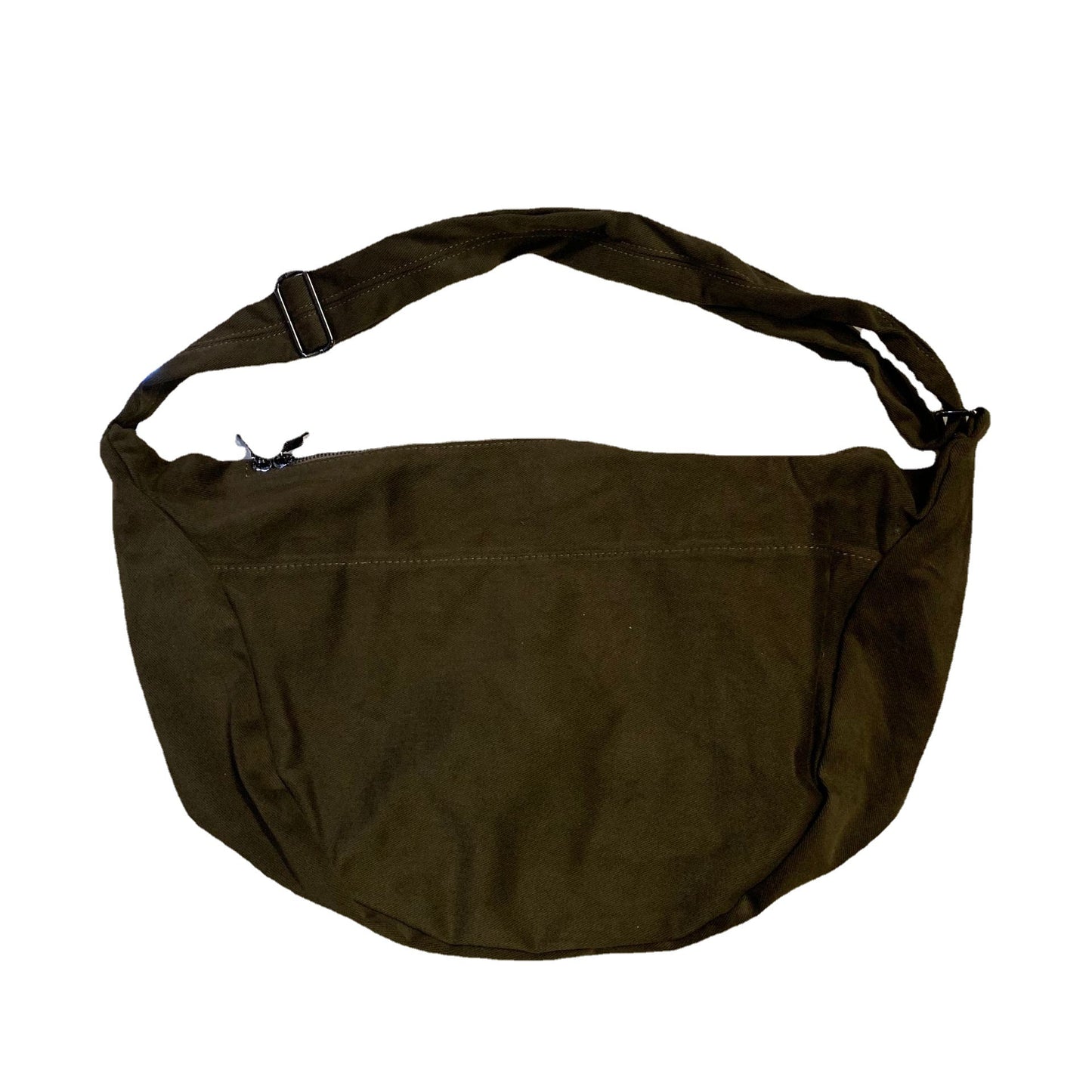 Casual Large Capacity Versatile Crossbody Bag