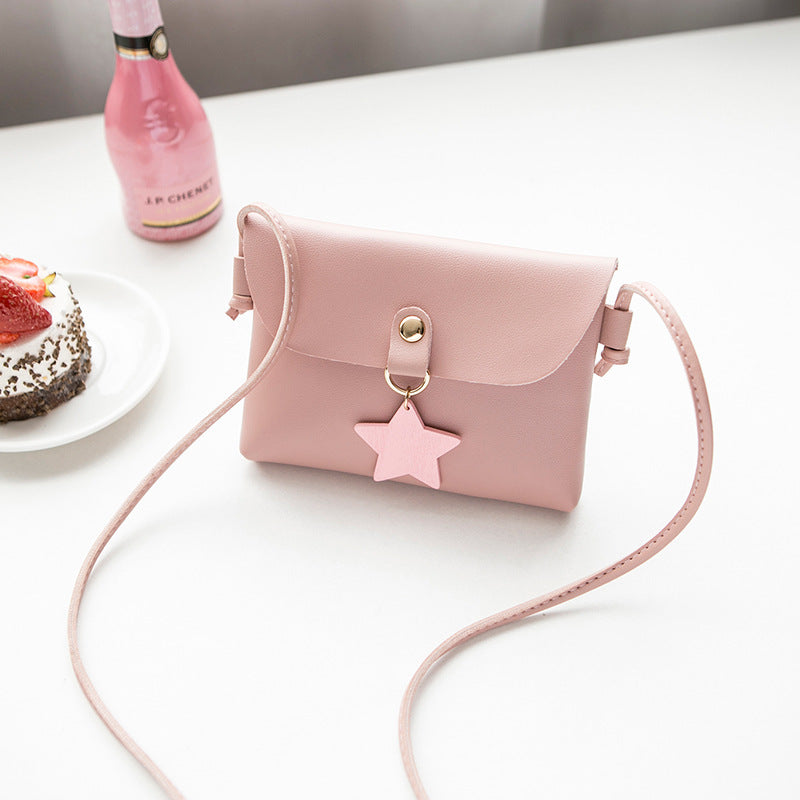 Women's Fashion Mini Crossbody Shoulder Bag